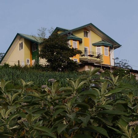 Goodwill Lanka Cottage นูวาราเอลิยา ภายนอก รูปภาพ
