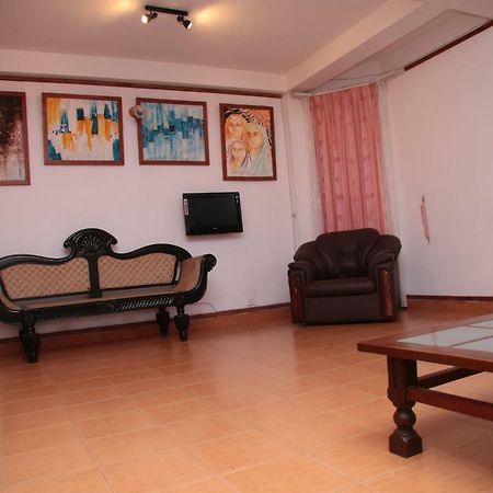 Goodwill Lanka Cottage นูวาราเอลิยา ภายนอก รูปภาพ