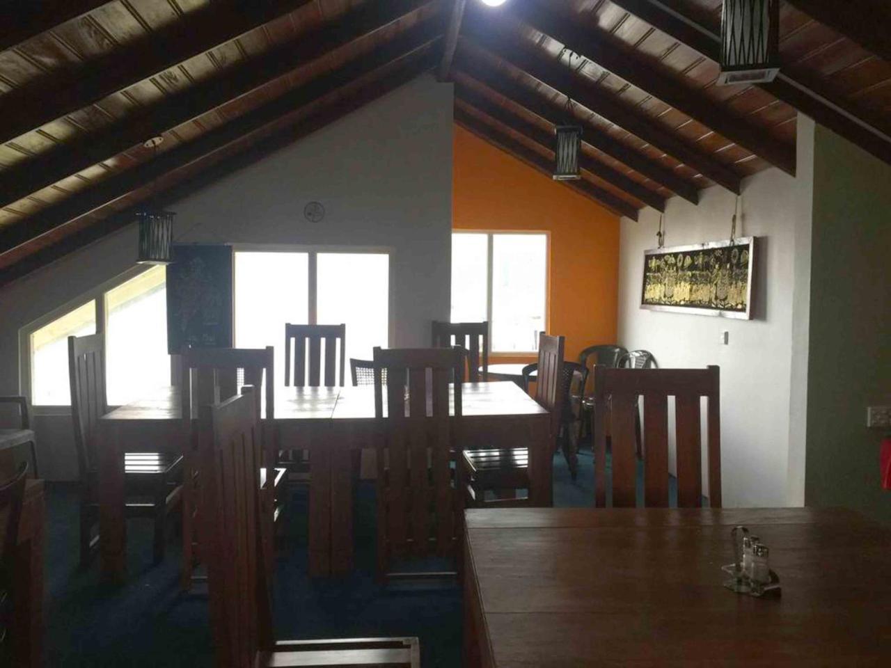 Goodwill Lanka Cottage นูวาราเอลิยา ภายนอก รูปภาพ