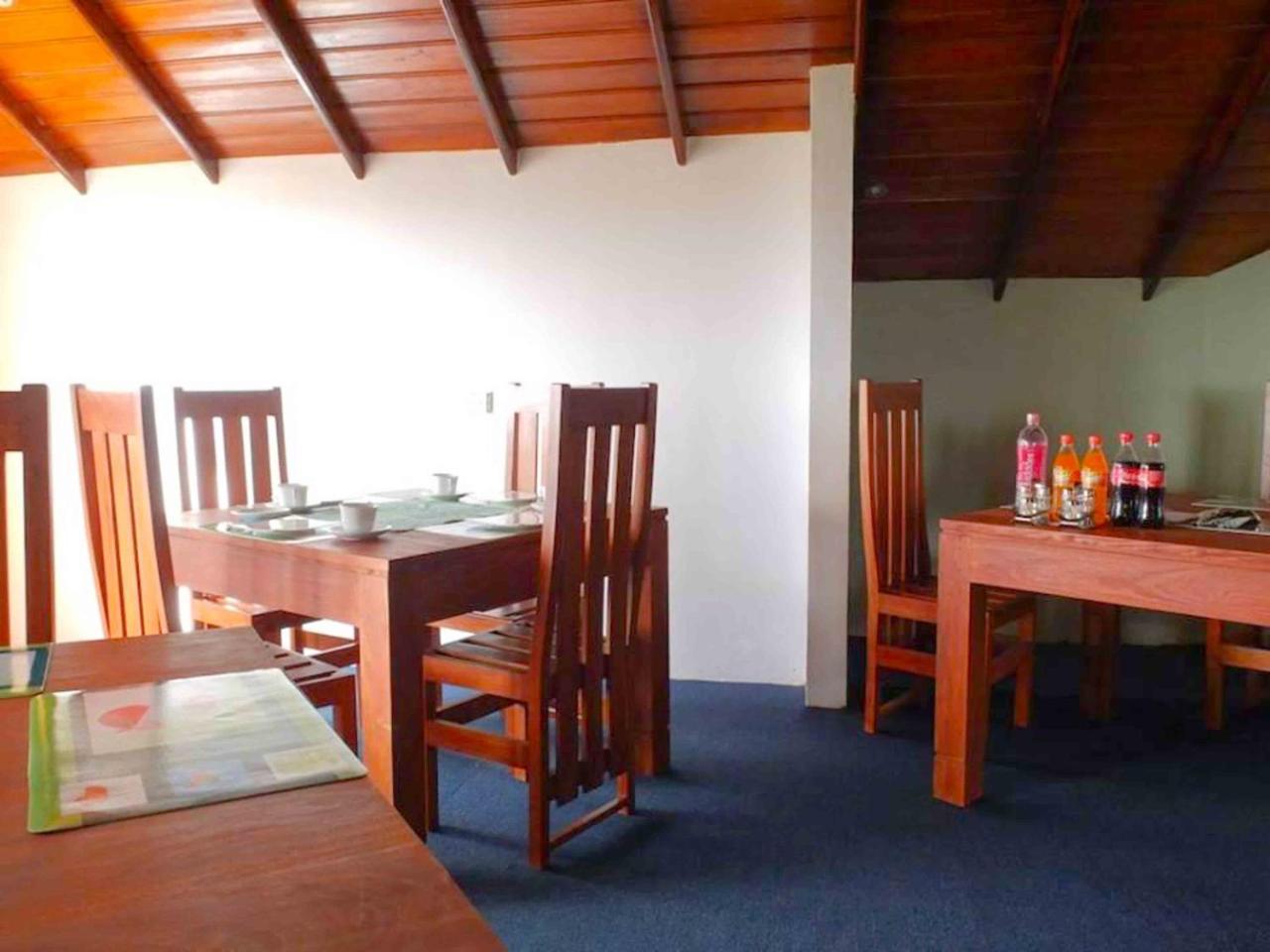 Goodwill Lanka Cottage นูวาราเอลิยา ภายนอก รูปภาพ