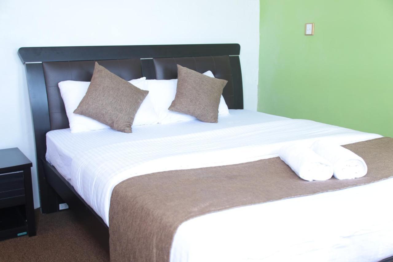 Goodwill Lanka Cottage นูวาราเอลิยา ภายนอก รูปภาพ