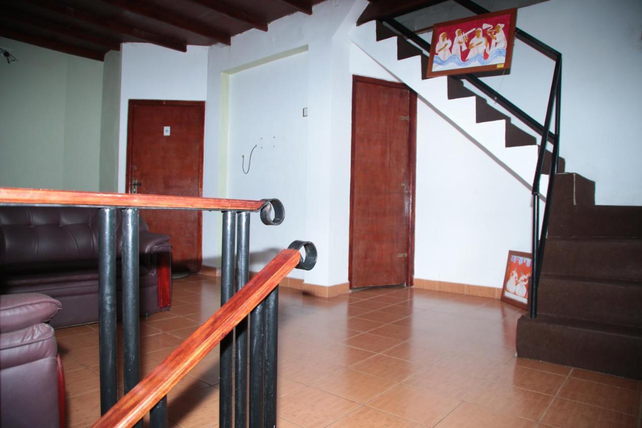 Goodwill Lanka Cottage นูวาราเอลิยา ภายนอก รูปภาพ