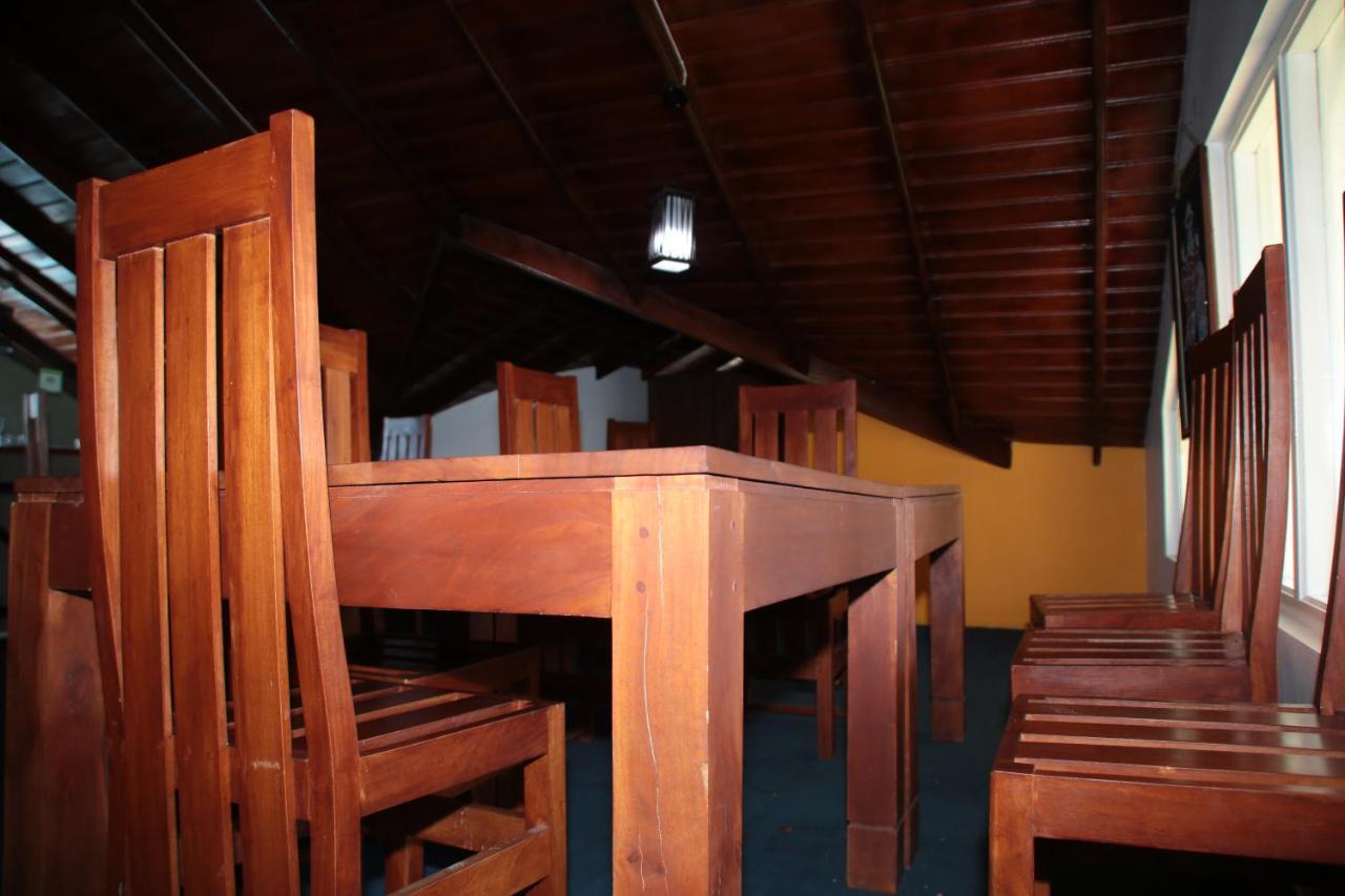 Goodwill Lanka Cottage นูวาราเอลิยา ภายนอก รูปภาพ