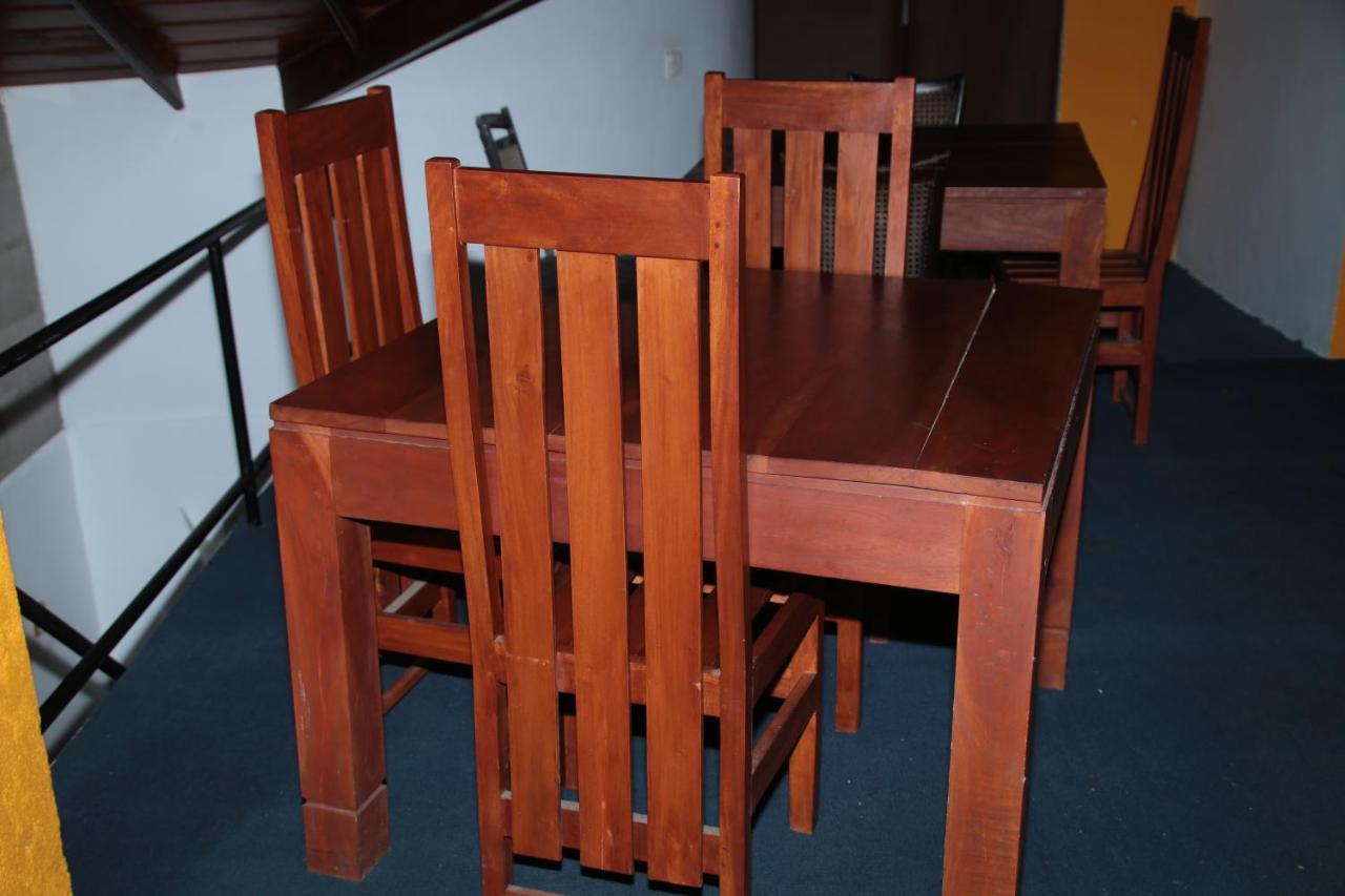 Goodwill Lanka Cottage นูวาราเอลิยา ภายนอก รูปภาพ