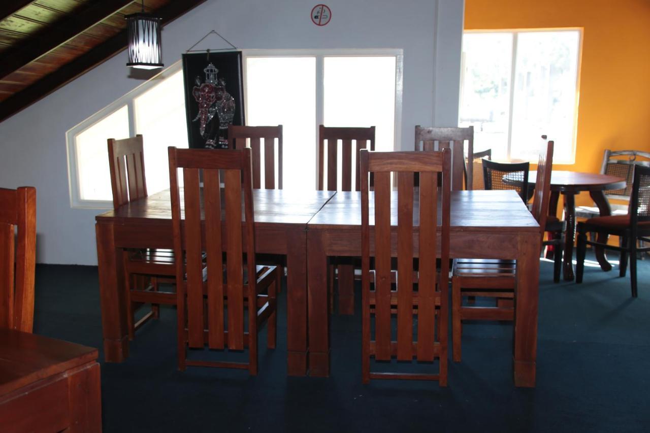 Goodwill Lanka Cottage นูวาราเอลิยา ภายนอก รูปภาพ