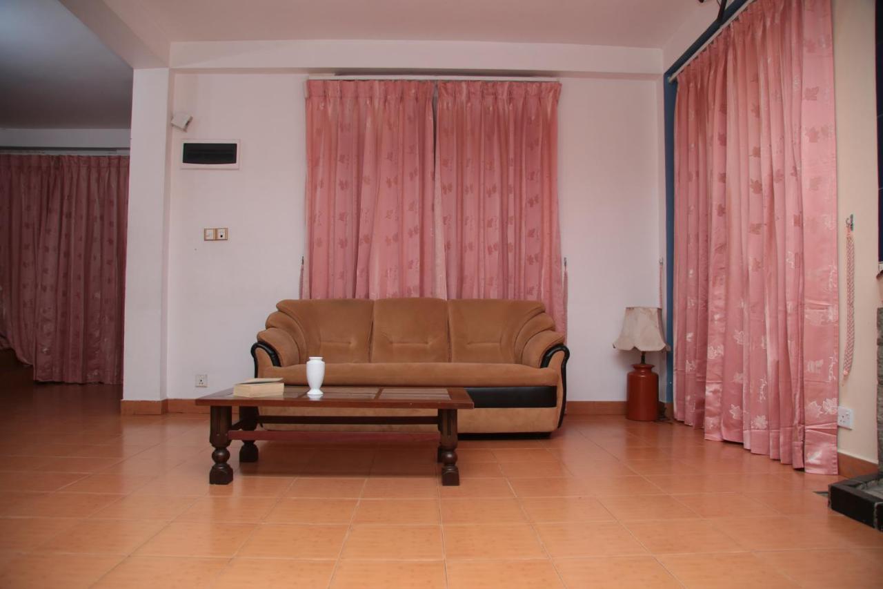 Goodwill Lanka Cottage นูวาราเอลิยา ภายนอก รูปภาพ