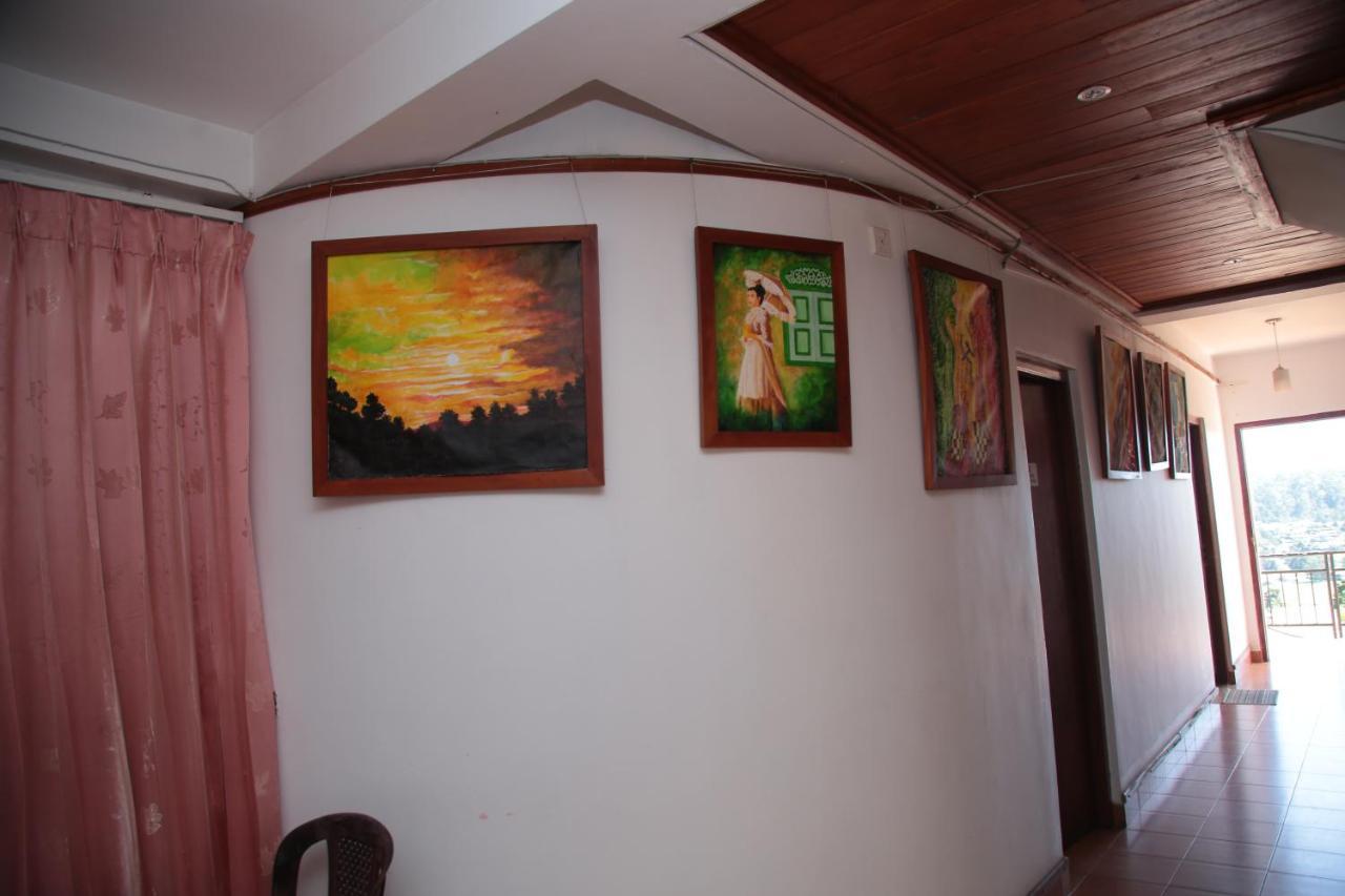 Goodwill Lanka Cottage นูวาราเอลิยา ภายนอก รูปภาพ