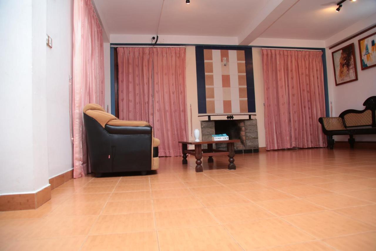 Goodwill Lanka Cottage นูวาราเอลิยา ภายนอก รูปภาพ