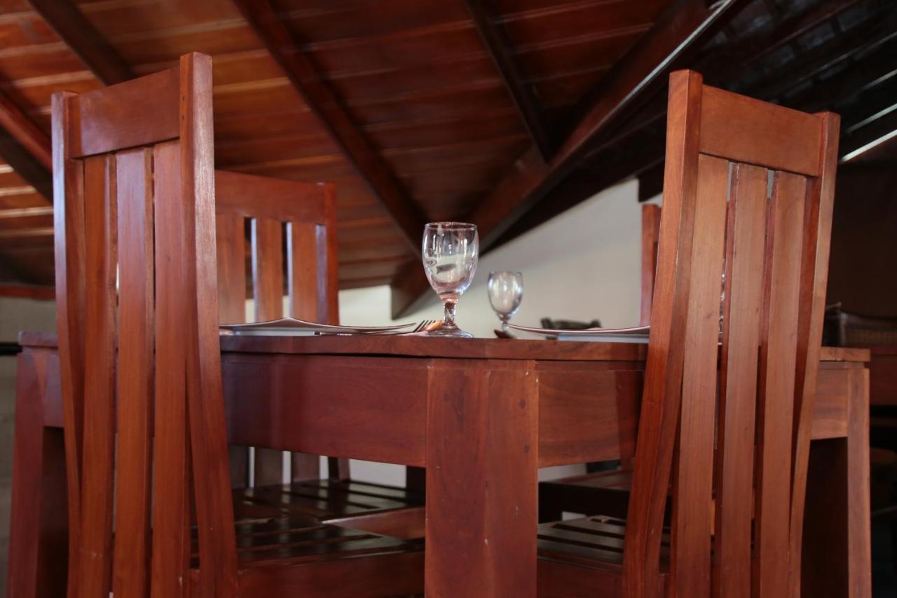 Goodwill Lanka Cottage นูวาราเอลิยา ภายนอก รูปภาพ