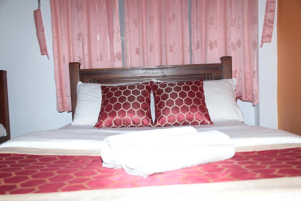 Goodwill Lanka Cottage นูวาราเอลิยา ภายนอก รูปภาพ
