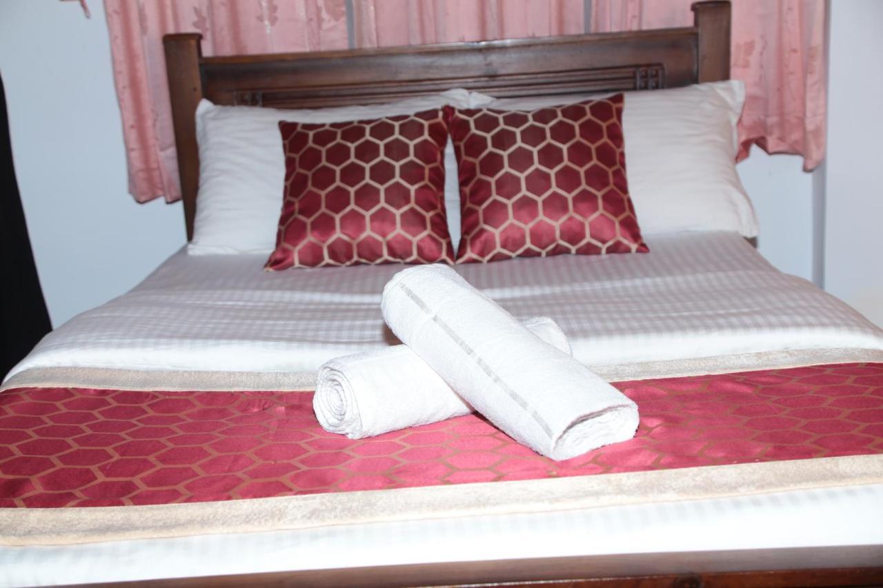Goodwill Lanka Cottage นูวาราเอลิยา ภายนอก รูปภาพ