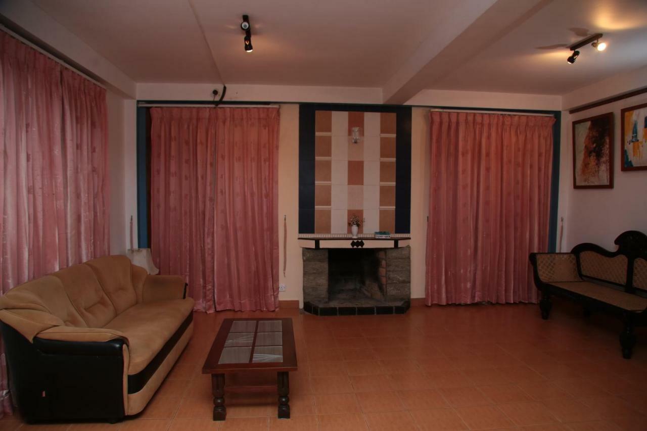 Goodwill Lanka Cottage นูวาราเอลิยา ภายนอก รูปภาพ