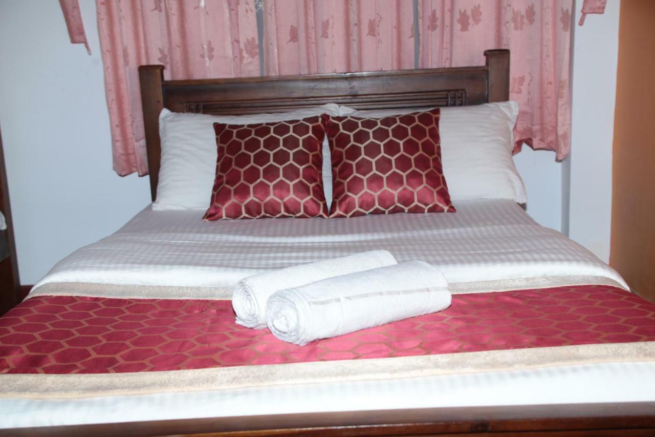 Goodwill Lanka Cottage นูวาราเอลิยา ภายนอก รูปภาพ